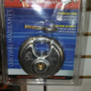 Meet your Posher, Drh